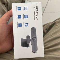 Depstech 4k Af UHD Webcam
