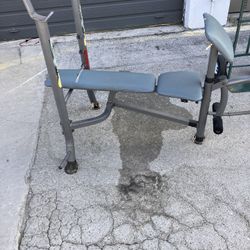 Weight Bench for Sale in Arlington TX OfferUp