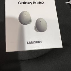 Galaxy Buds2 Samsung 