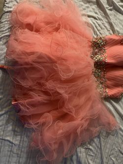 Vestido Para Niña