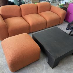 Sectional sofa