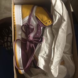 jordan 1