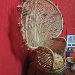 4 piece set!!! all hand made!