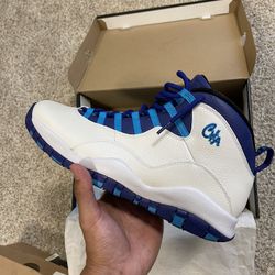 Jordan 10 Retro Size 13