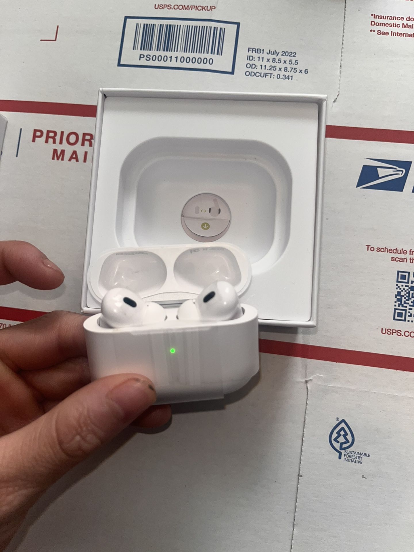 AirPods Pro for Sale in Forest Heights, MD - OfferUp