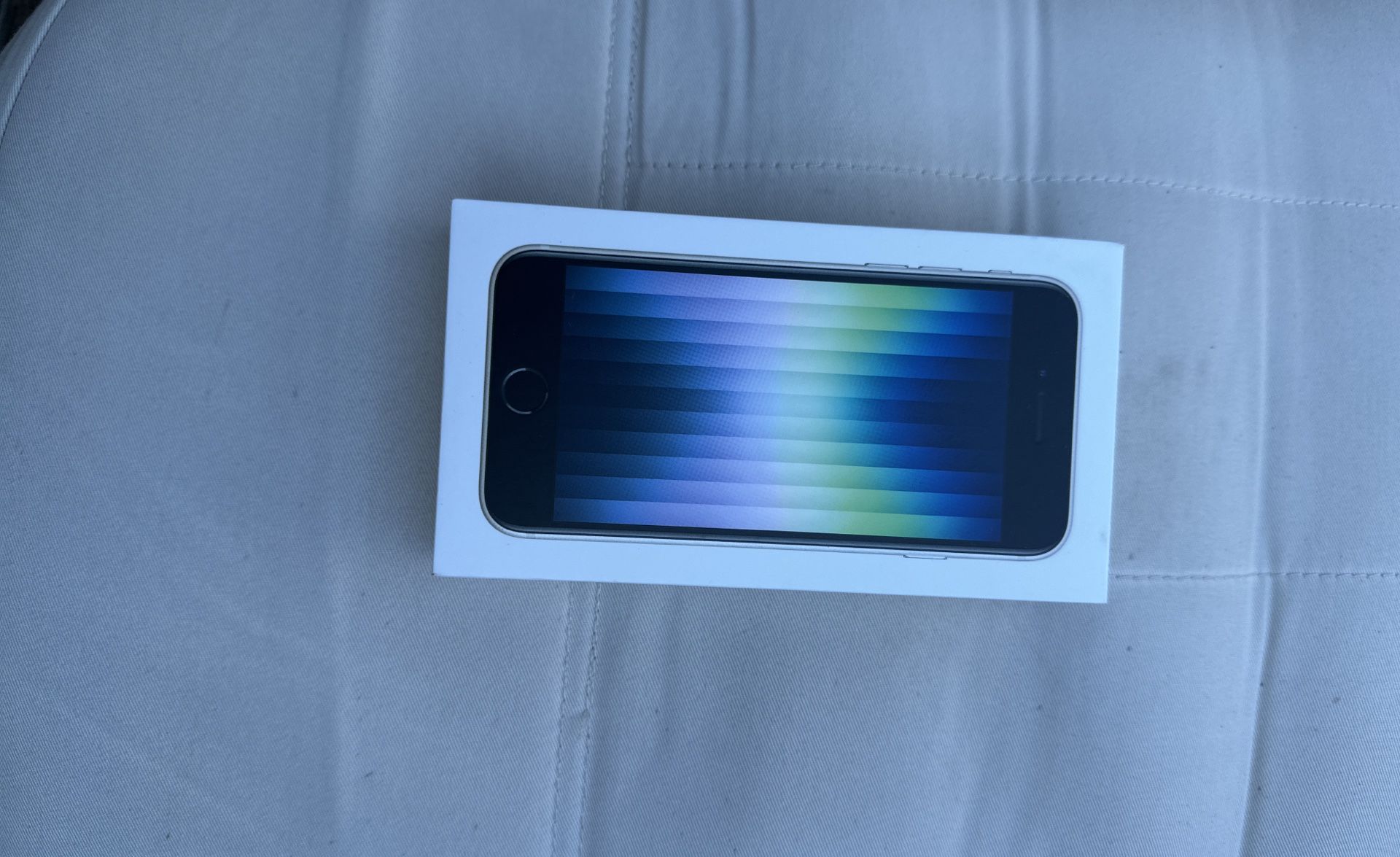 iPhone Se 64gb