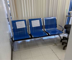 Bench