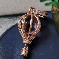 Please Hotair Balloon