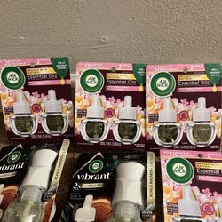 AirWick Essential Refill $4 Each