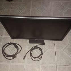 Dell P2314H 23-Inch Screen Monitor