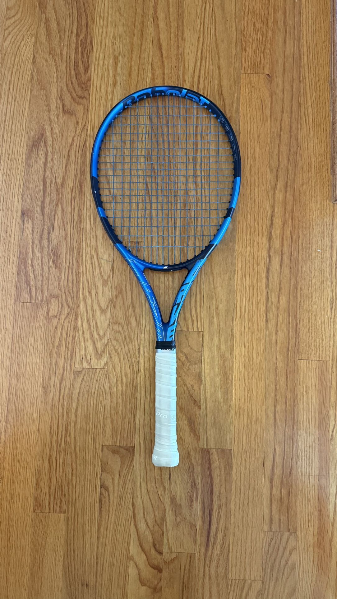 Pure Drive Lite Tennis Racket