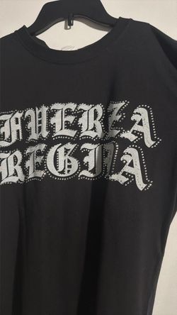 Fuerza Regida merch