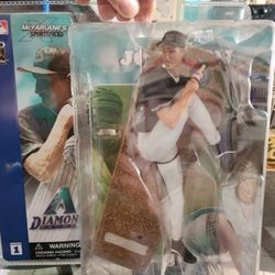 Baseball Collectable 