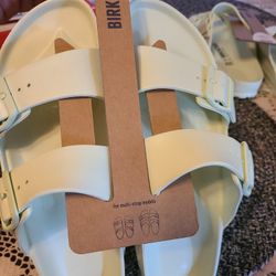 Birkenstock Size 9 Woman