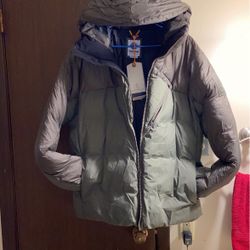 Timberland Winter Jacket 