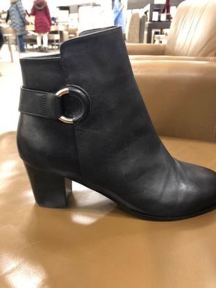 COLE HAAN Ankle Boots
