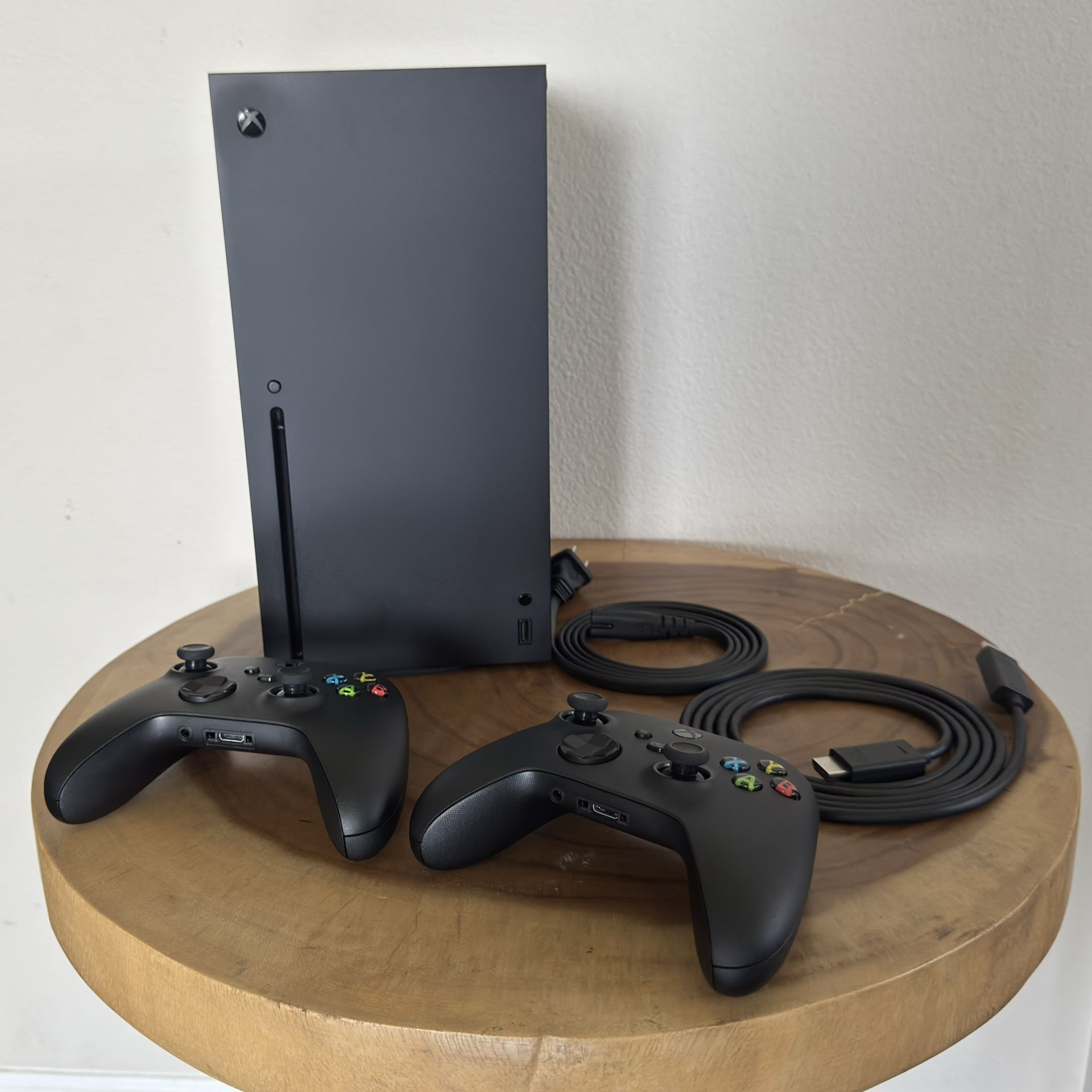  Xbox Series X