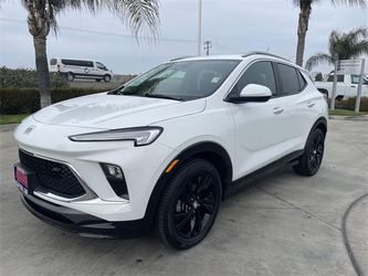 2024 Buick Encore GX