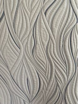 Serta memory foam mattress