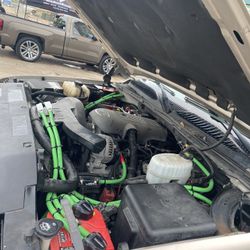 Car Audio Installations 
