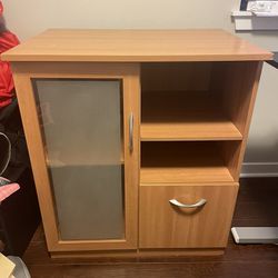 Office Storage And File Cabinet