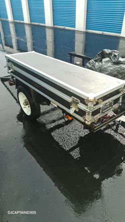 Flight case
