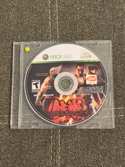 Tekken 6 for Xbox 360