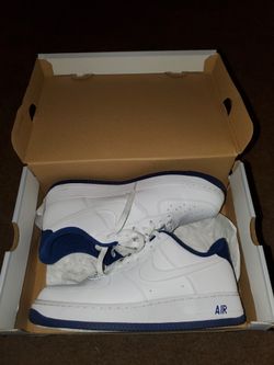 AF ONES!!!