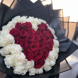 Valentines Day Florals