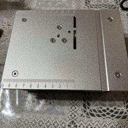 Mini Table Saw