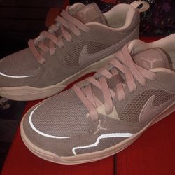 Women's Jordans CMFT Eras