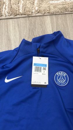PSG training top