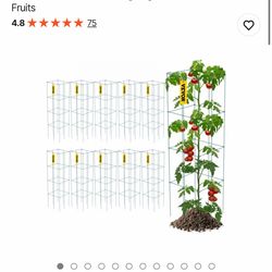 Tools/garden/tomato cages/plant support cages/gardening/outdoor outdoors/home