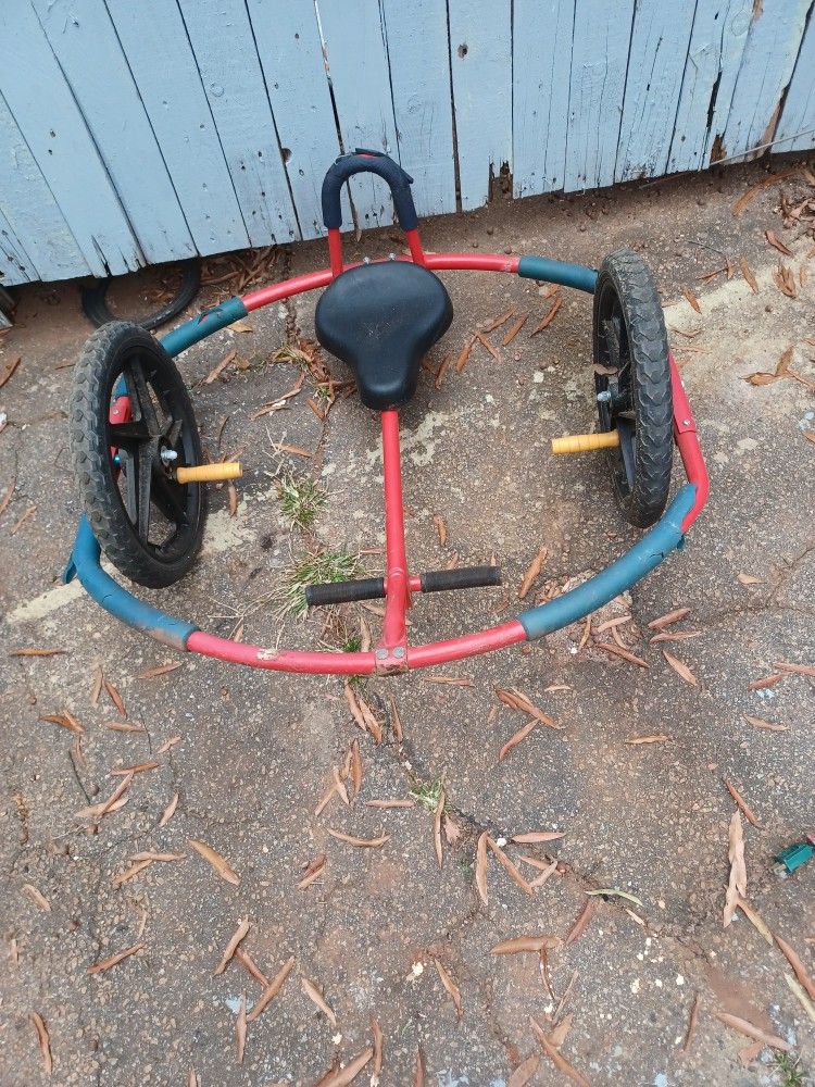 Bicycle (Special،، ،Weis Hand)