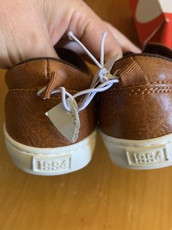Toddler Shoes