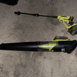 Getting Rid Of My Gardening Equipment Got Up Grades For My Birthday
