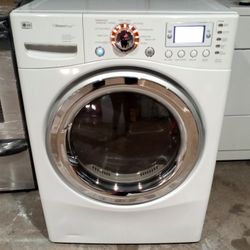 LG Dryer Front Load 7.1 cu.ft