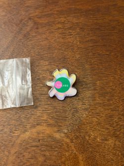 710 Labs Pin , Heady / exclusive