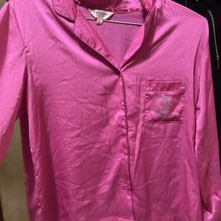 Juicy C Galentines Pj Set