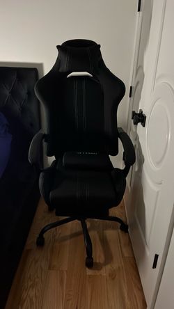 Gaming  chair