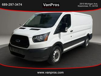 2019 Ford Transit 150 Van