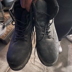 Safety Loong boots size 11 $15