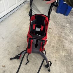 Hiking Backpack 