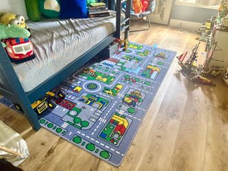 Kids Area Rug