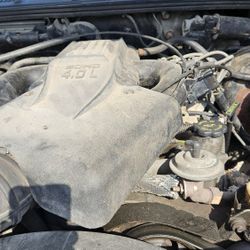 Rebuilt Transmission For 2000 Ford Explorer V6