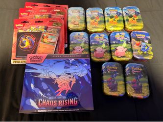 Pokemon Ascended Heroes