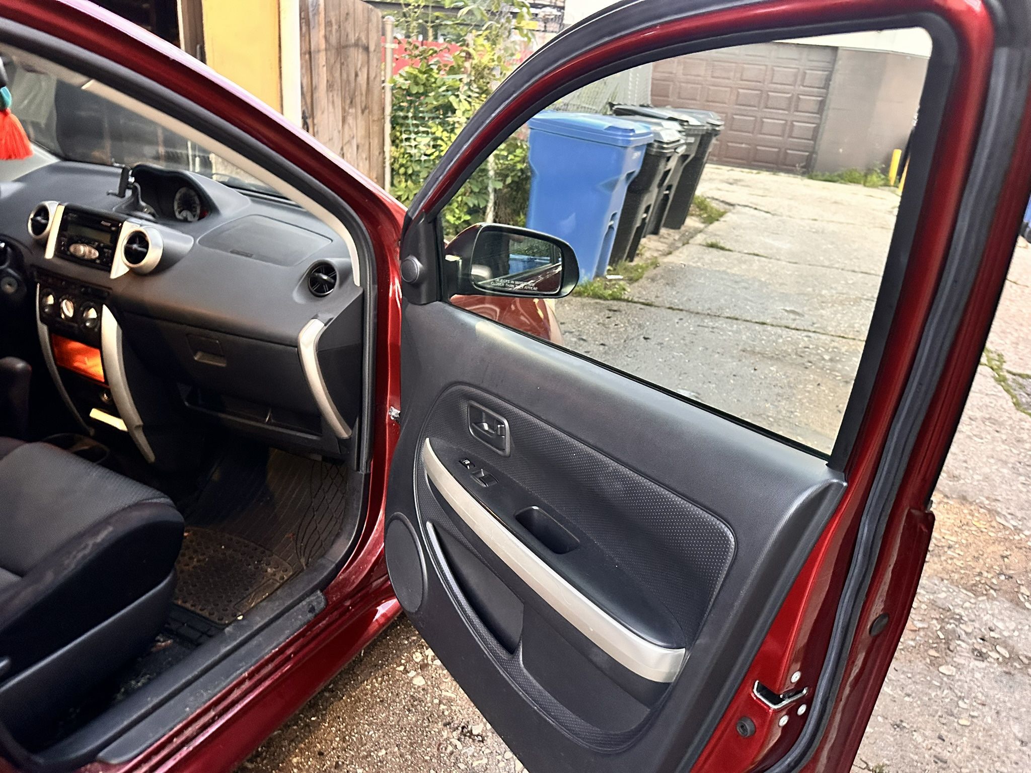 2006 Scion xA