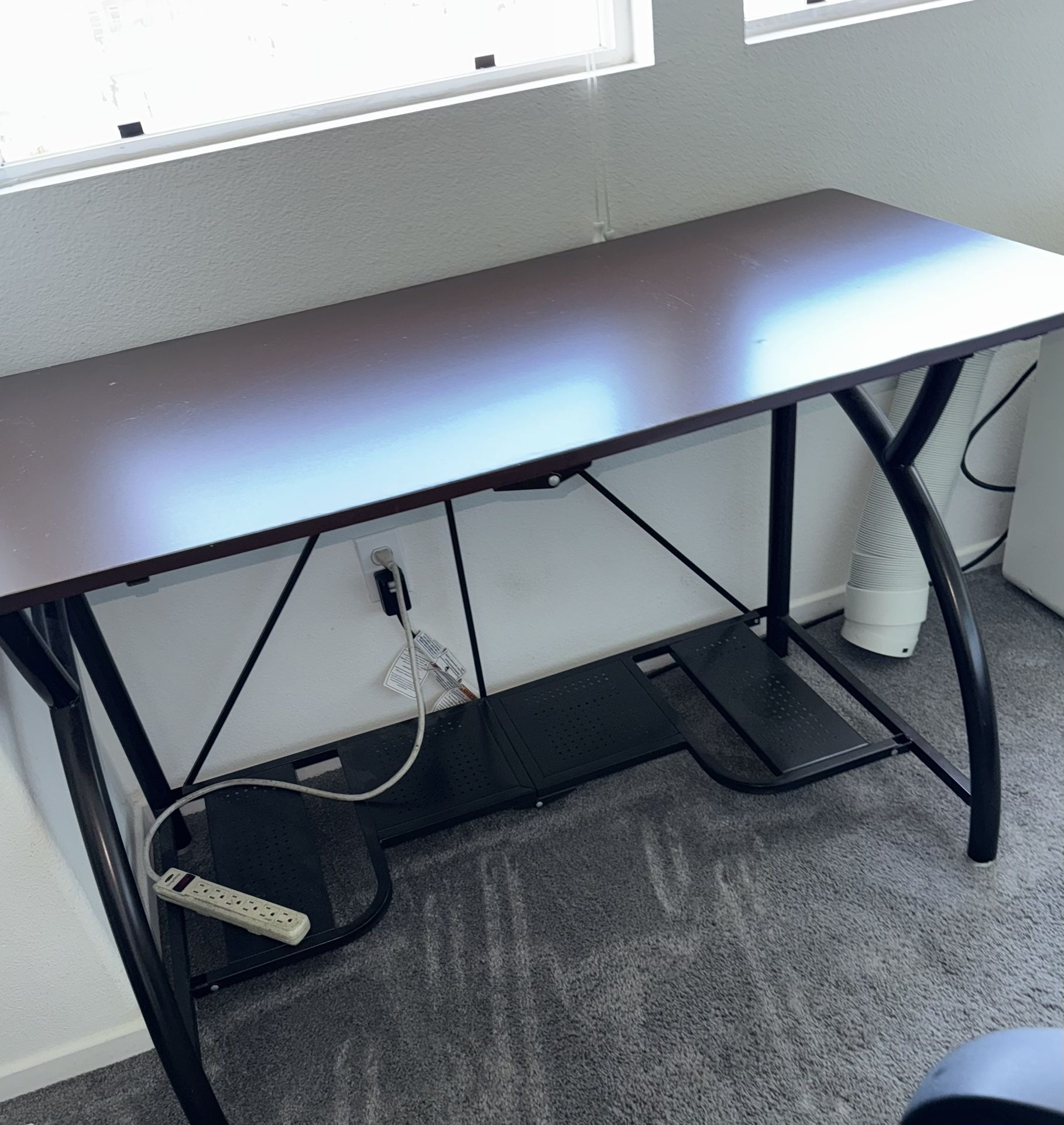 Foldable Desk