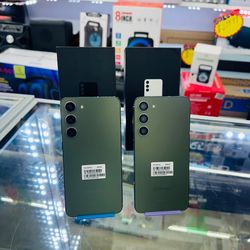 Samsung Galaxy S23 Plus 256gb Unlocked