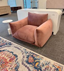Marenco Chair